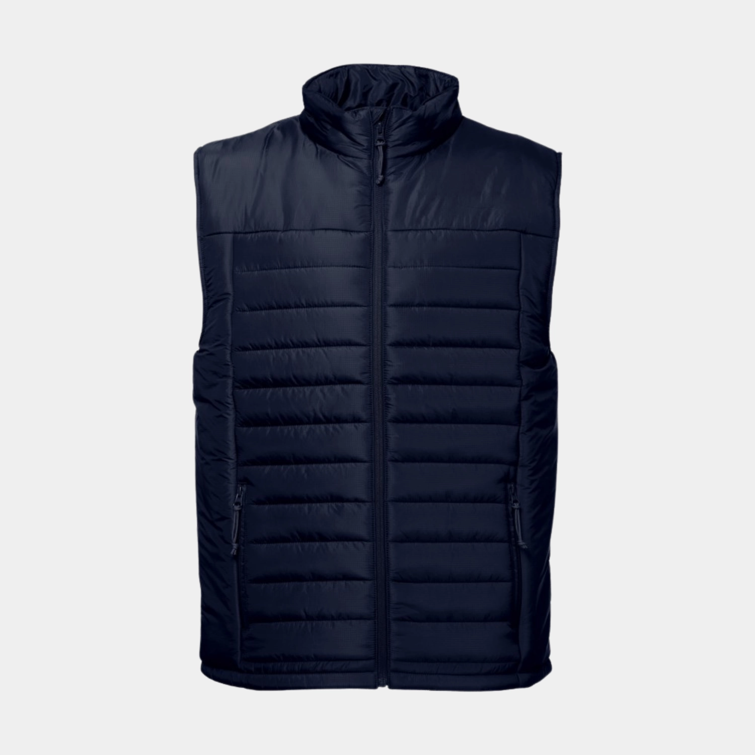 Navy Blue Quilted Puffer Vest – Shafar Enterprises Navy Blue Quilted Puffer Vest – Shafar Enterprises