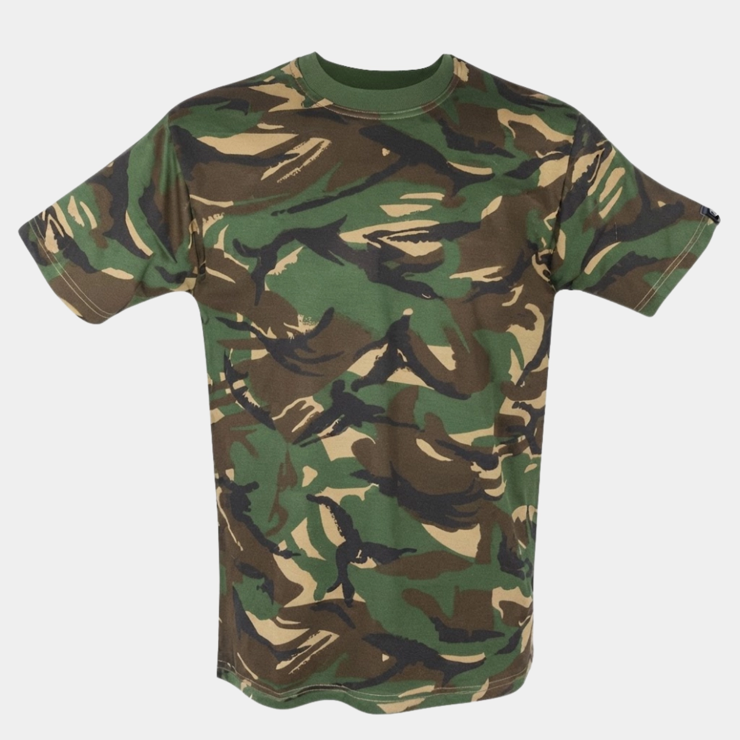huntingwear shirt